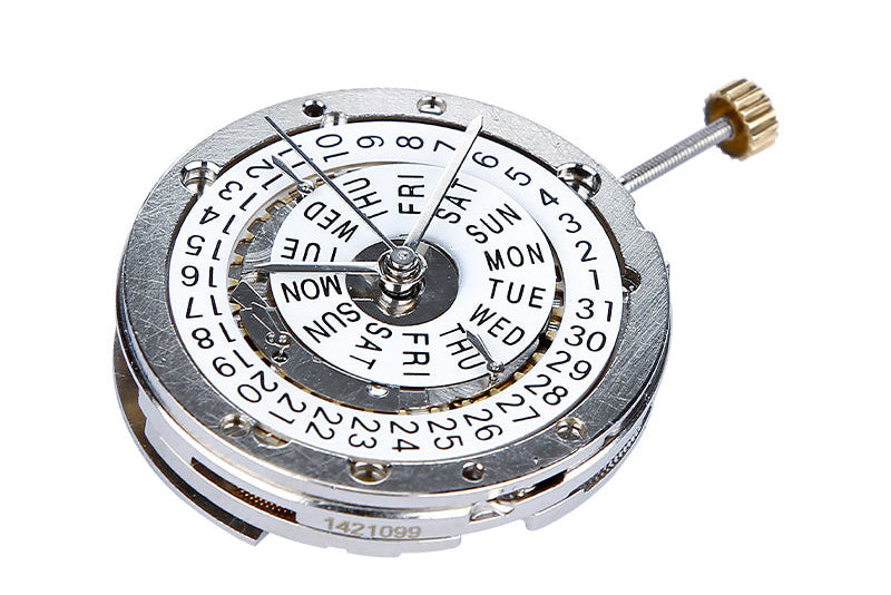 Locoモコ　オーダー品 SL4601 Chronograph Movement | Peacock Official Store