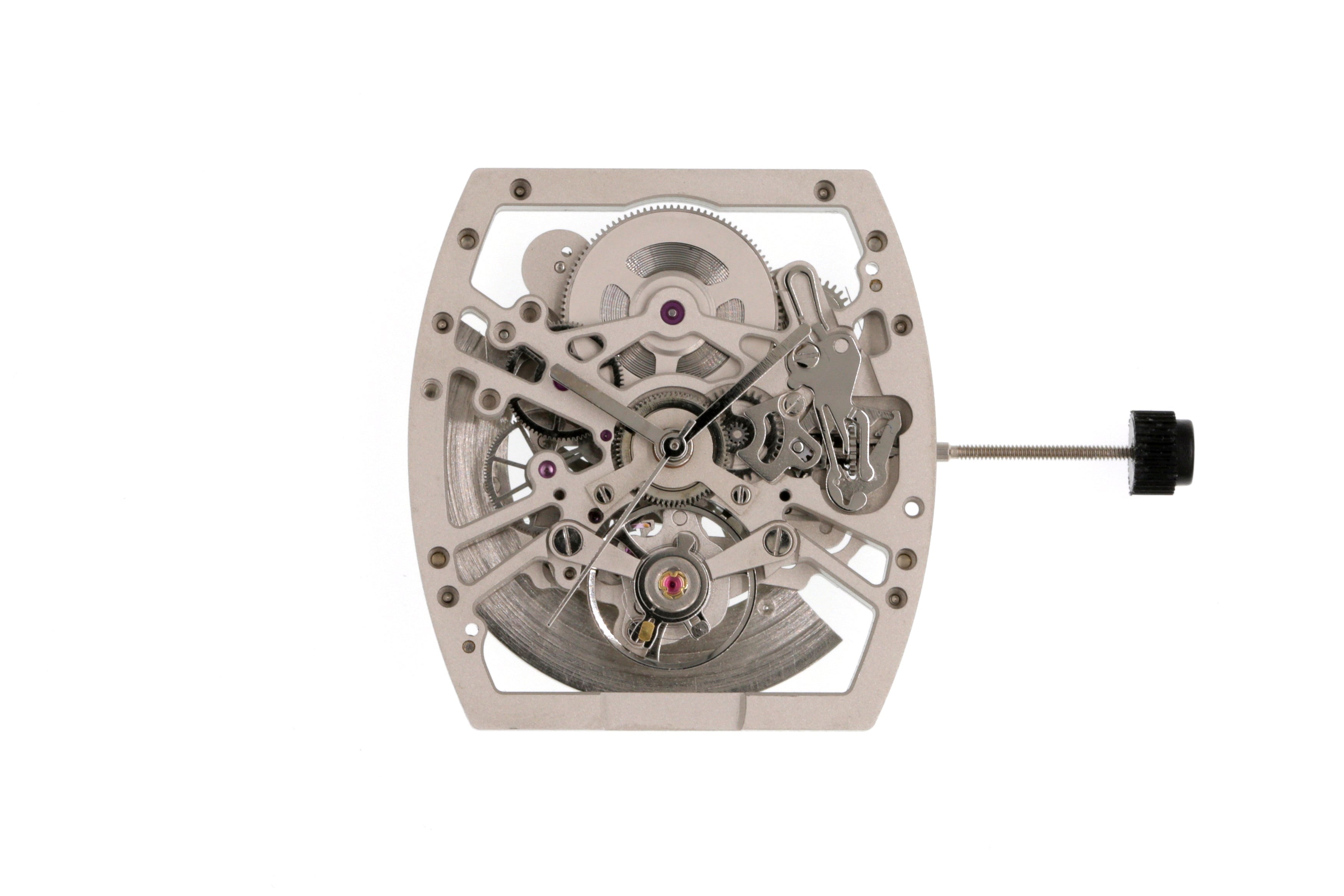 SL2 Skeleton Series