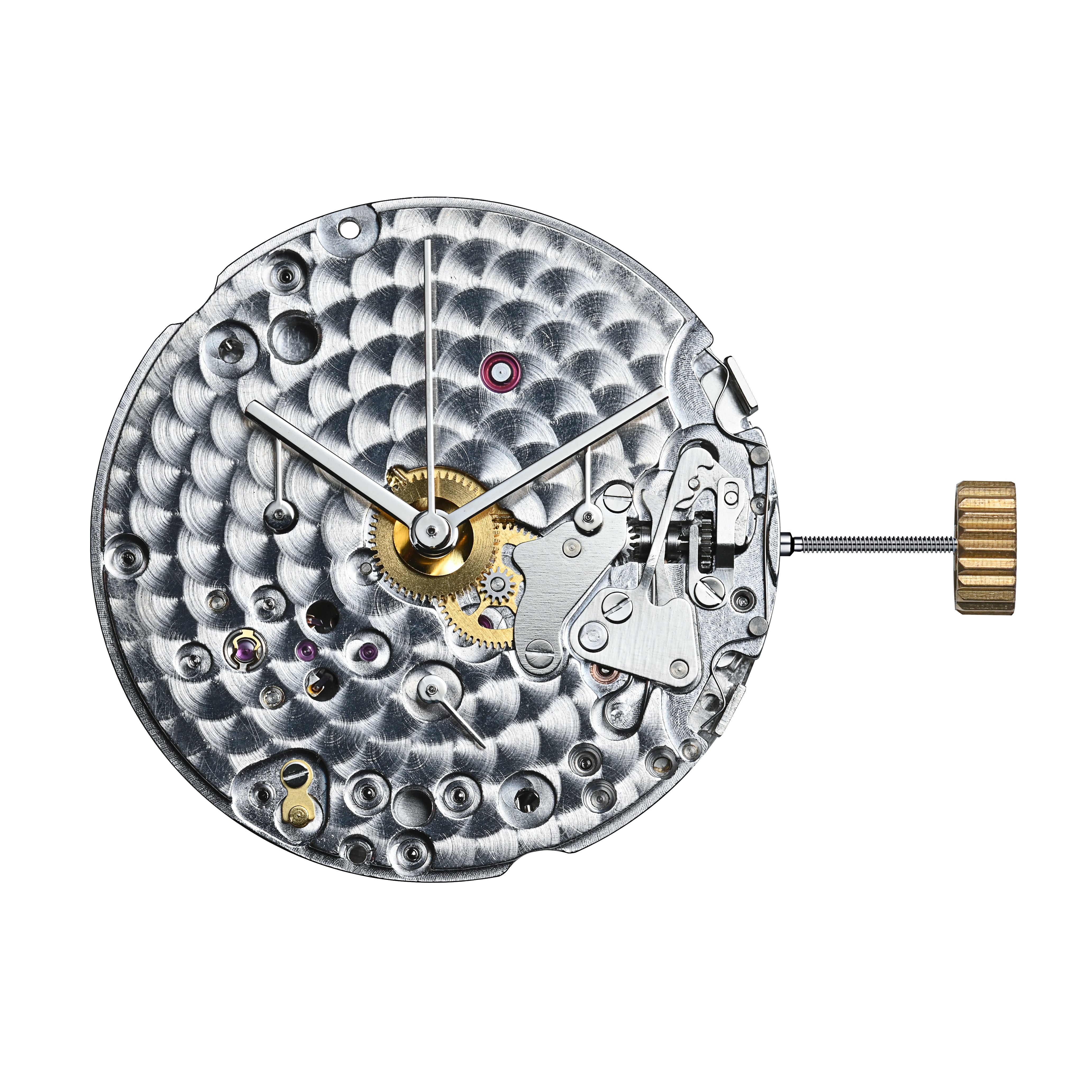 SL4 Chronograph Series