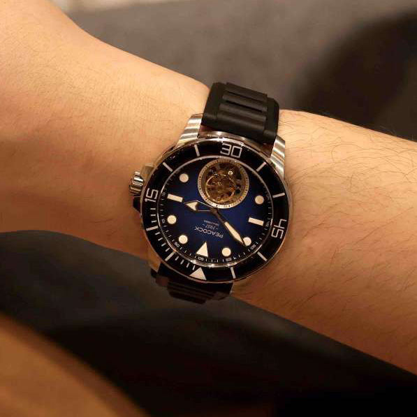 Wing tourbillon hotsell