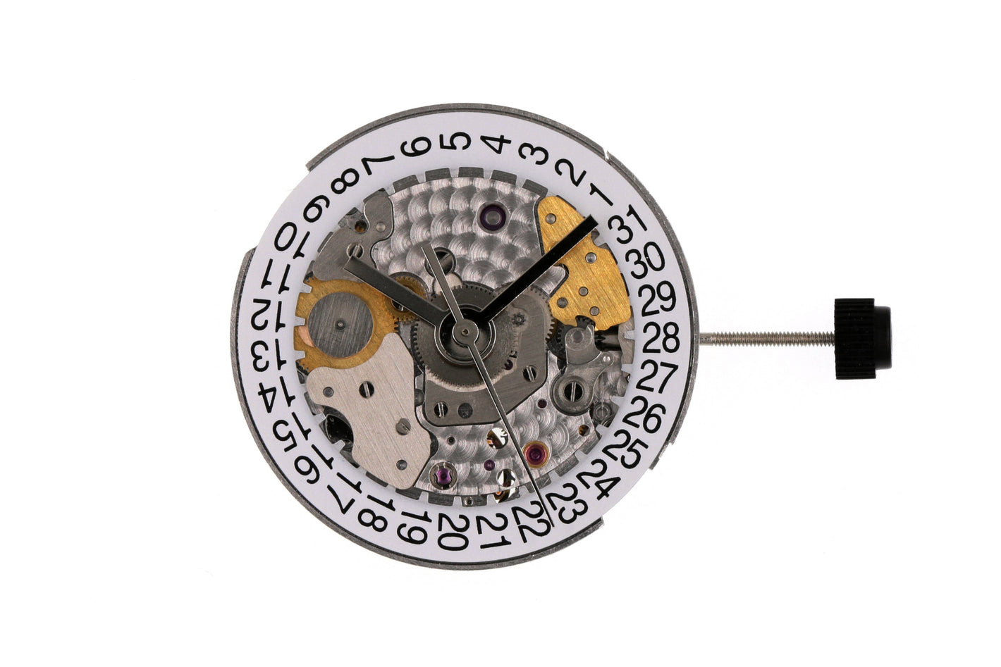 SL1200 Ultra Slim Movement | Peacock Official Store