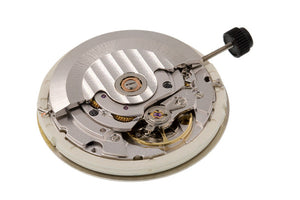 PEACOCK MOVEMENT SL3034