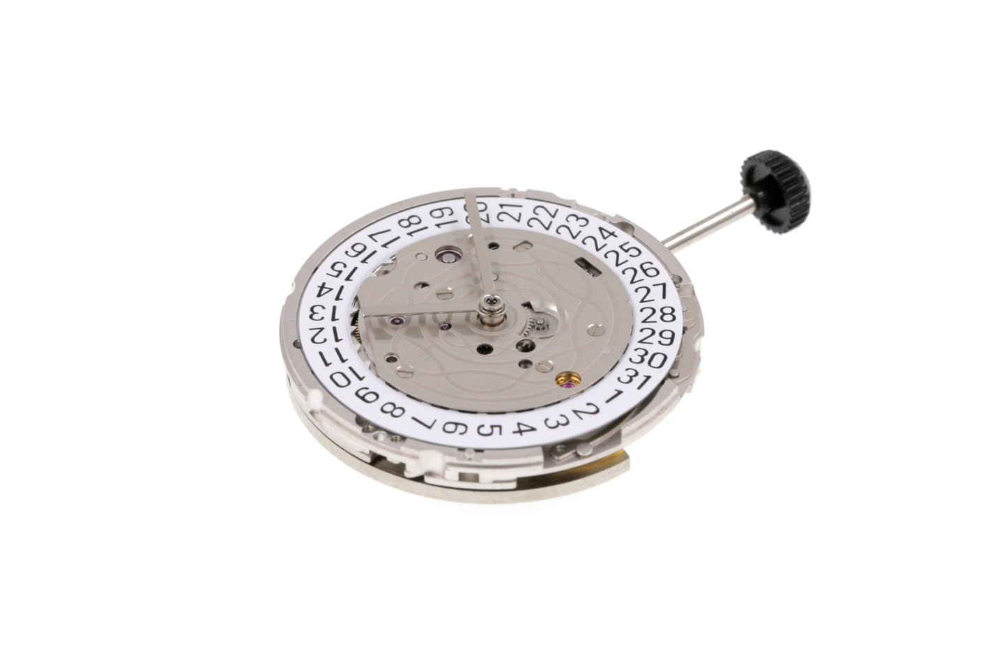 PEACOCK MOVEMENT SL1632