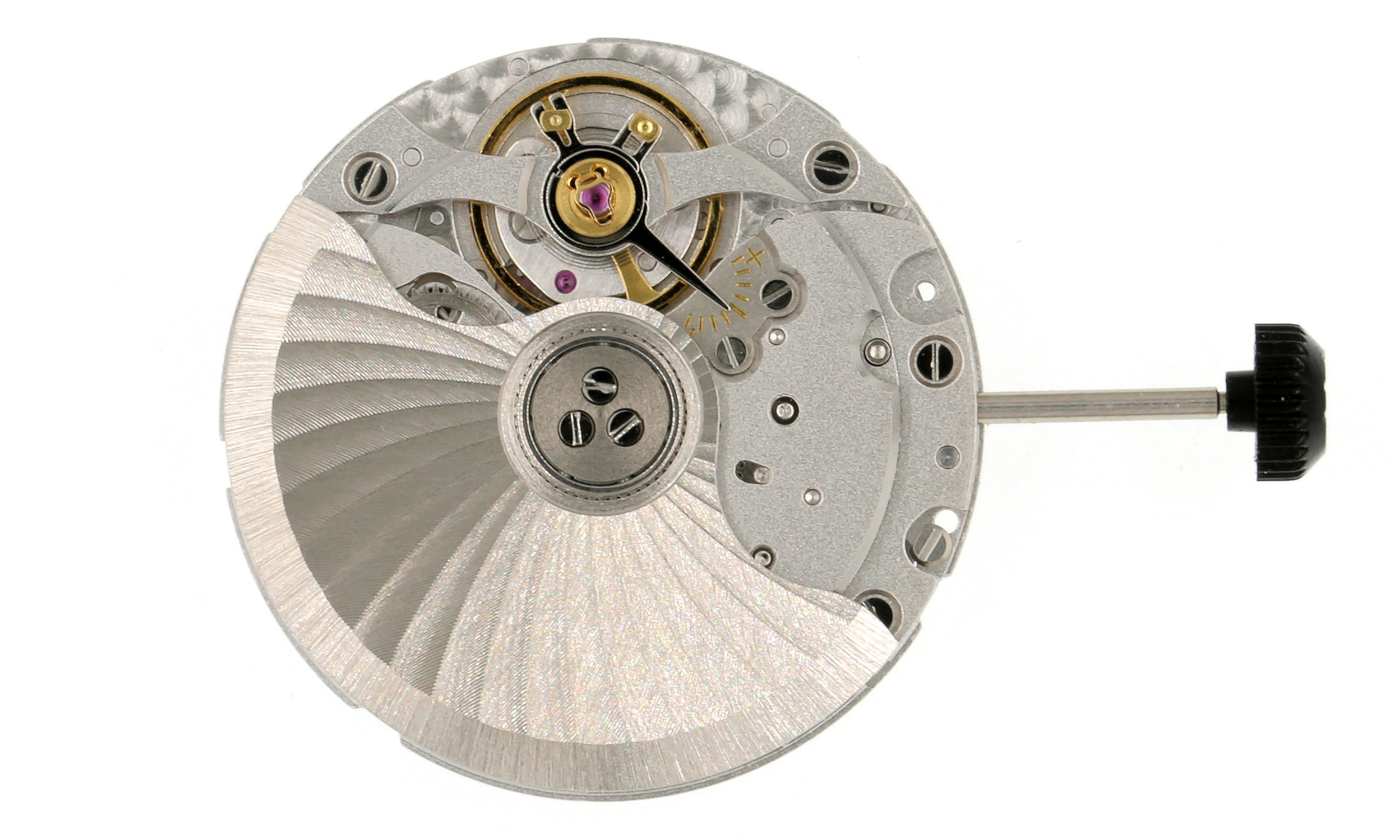 PEACOCK MOVEMENT SL1632