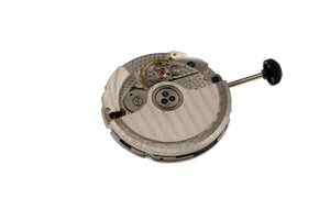 PEACOCK MOVEMENT SL1702