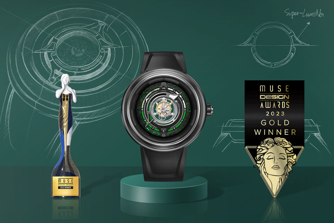 Peacock Watch Official site