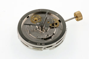 PEACOCK MOVEMENT SL4617Ⅱ