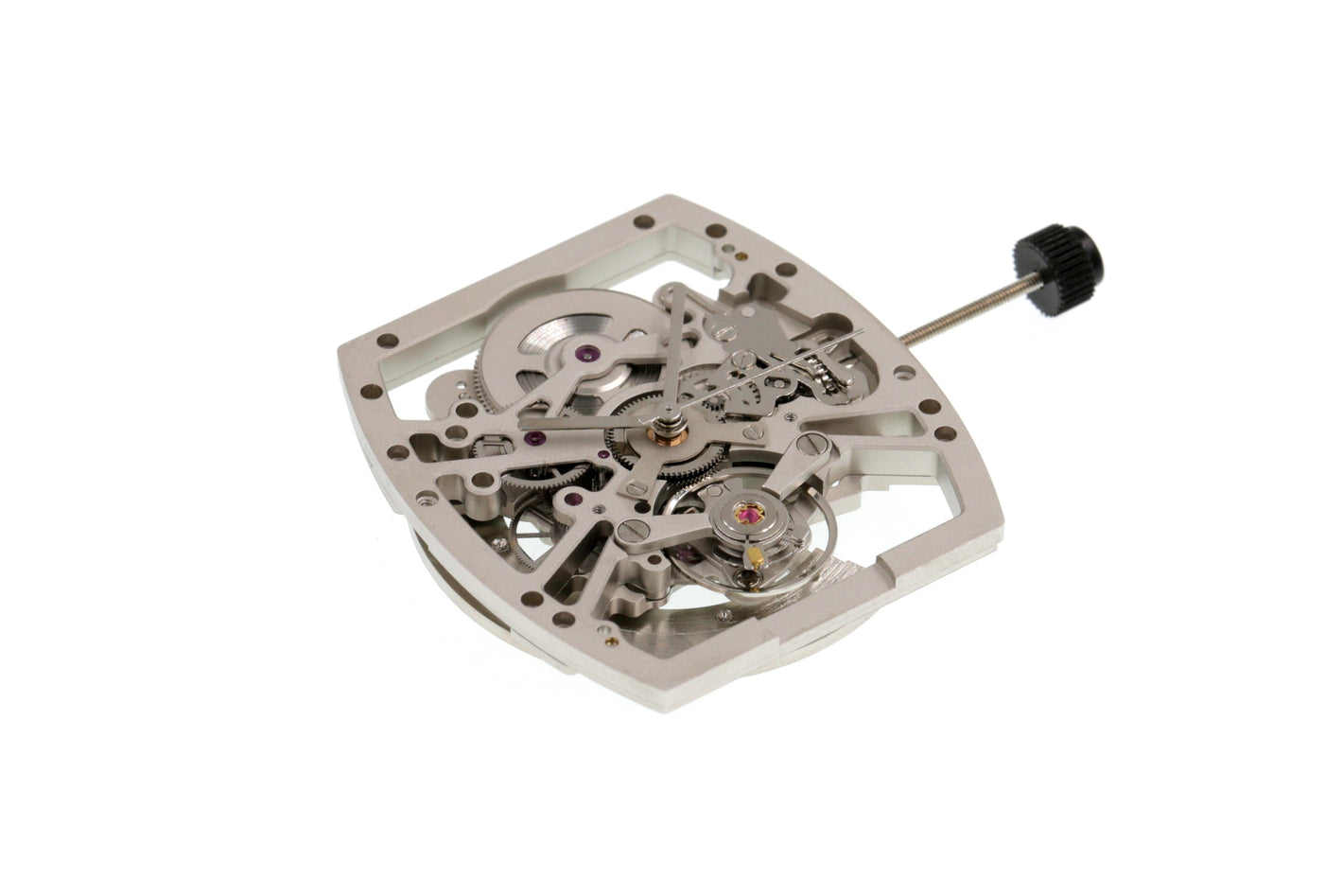 PEACOCK MOVEMENT SL2208