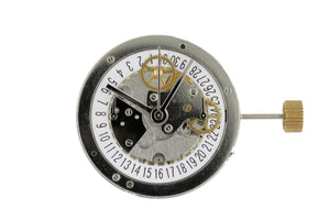 PEACOCK MOVEMENT SL4617