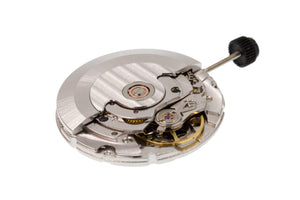 PEACOCK MOVEMENT SL3032