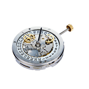 PEACOCK MOVEMENT SL4612