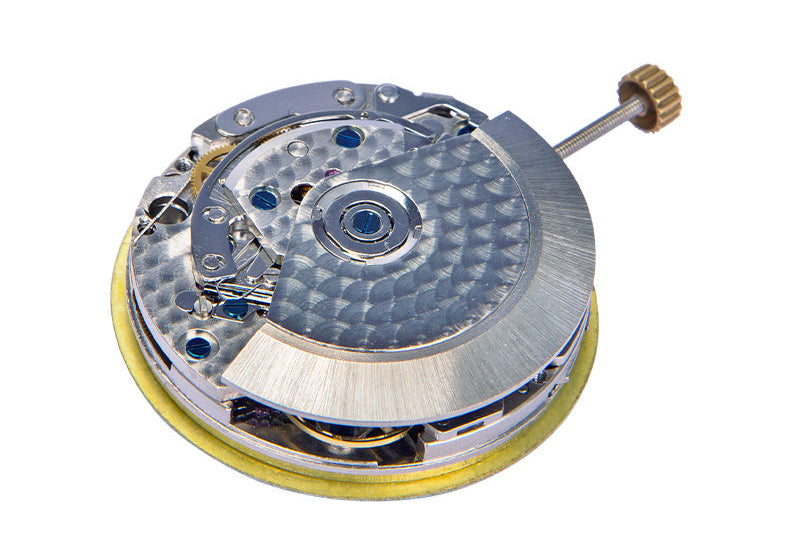 Locoモコ　オーダー品 SL4601 Chronograph Movement | Peacock Official Store