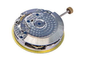 PEACOCK MOVEMENT SL4601