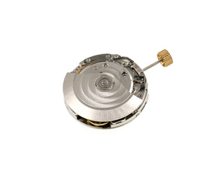 PEACOCK MOVEMENT SL4610D