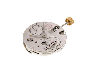 PEACOCK MOVEMENT SL4610D