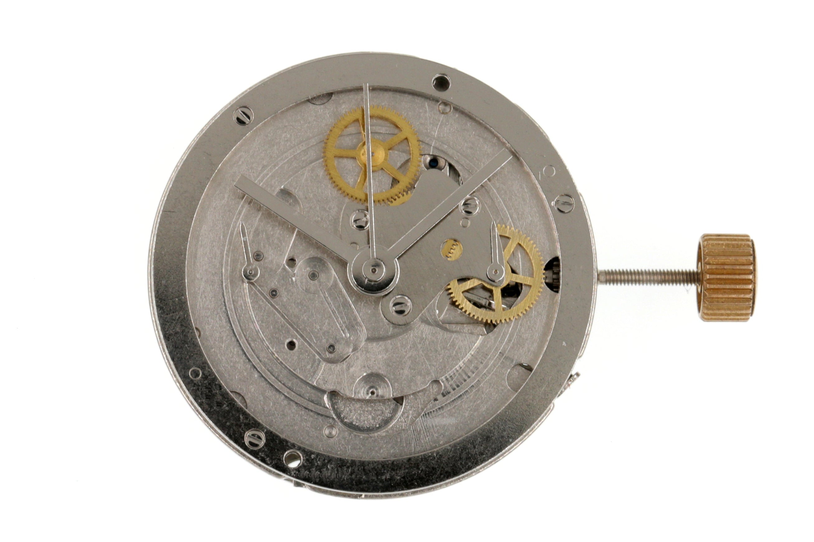 PEACOCK MOVEMENT SL4617Ⅲ