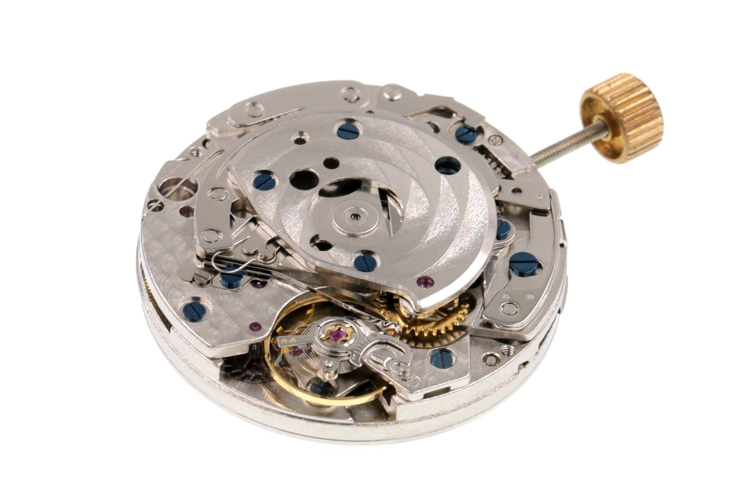 PEACOCK MOVEMENT SL4617Ⅲ