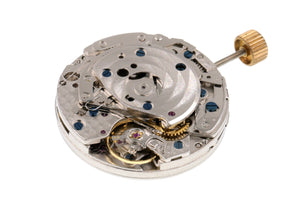 PEACOCK MOVEMENT SL4617Ⅲ