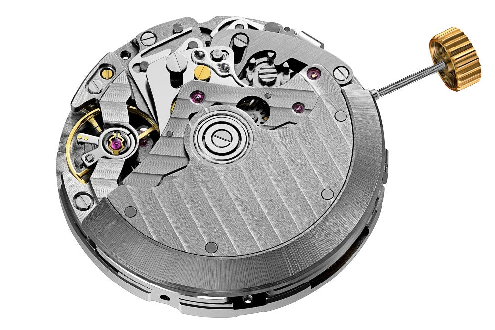 SL4817 Chronograph Movement | Peacock Official Store