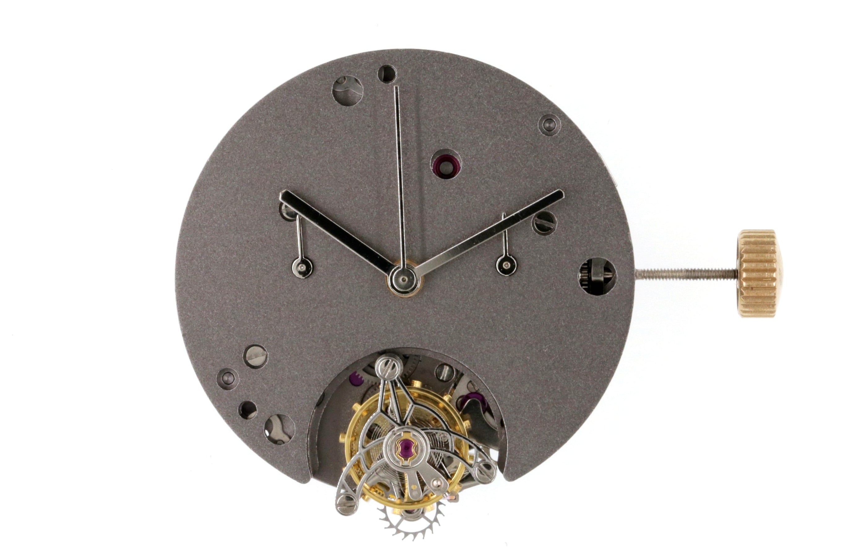 PEACOCK MOVEMENT SL4858