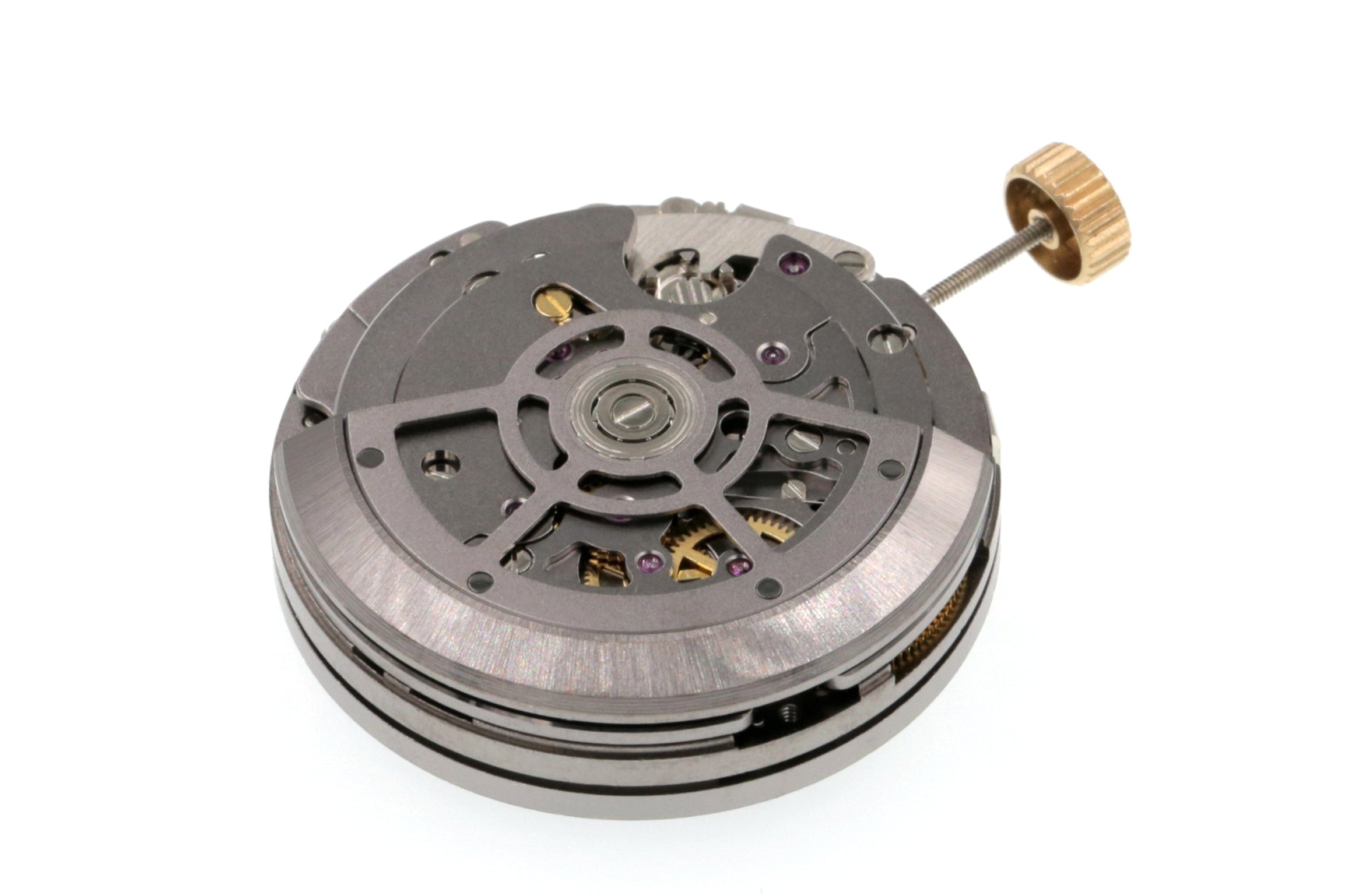 peco様 PEACOCK MOVEMENT SL4858