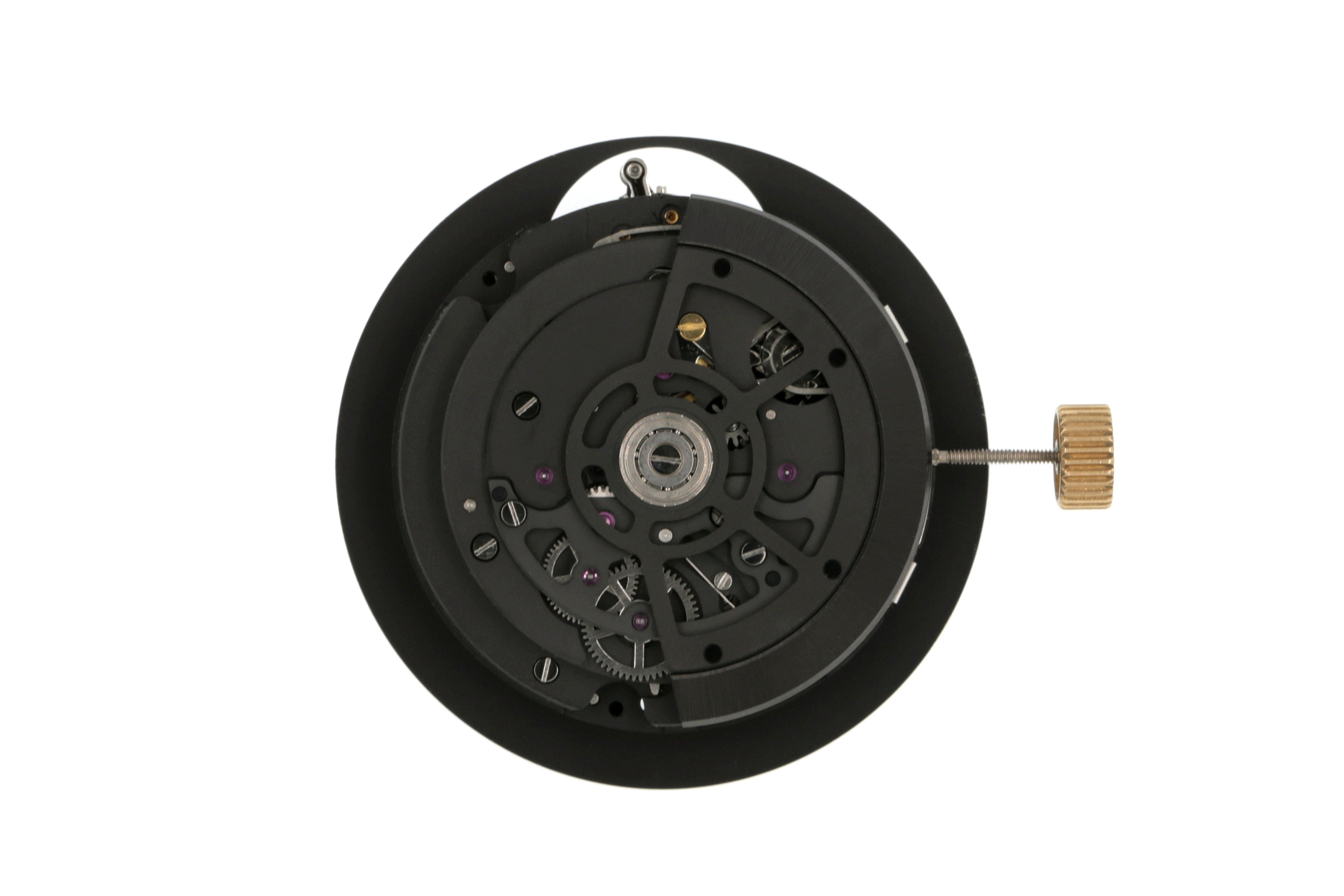 【pecochiffon】 SL4858 Chronograph Movement | Peacock Official Store