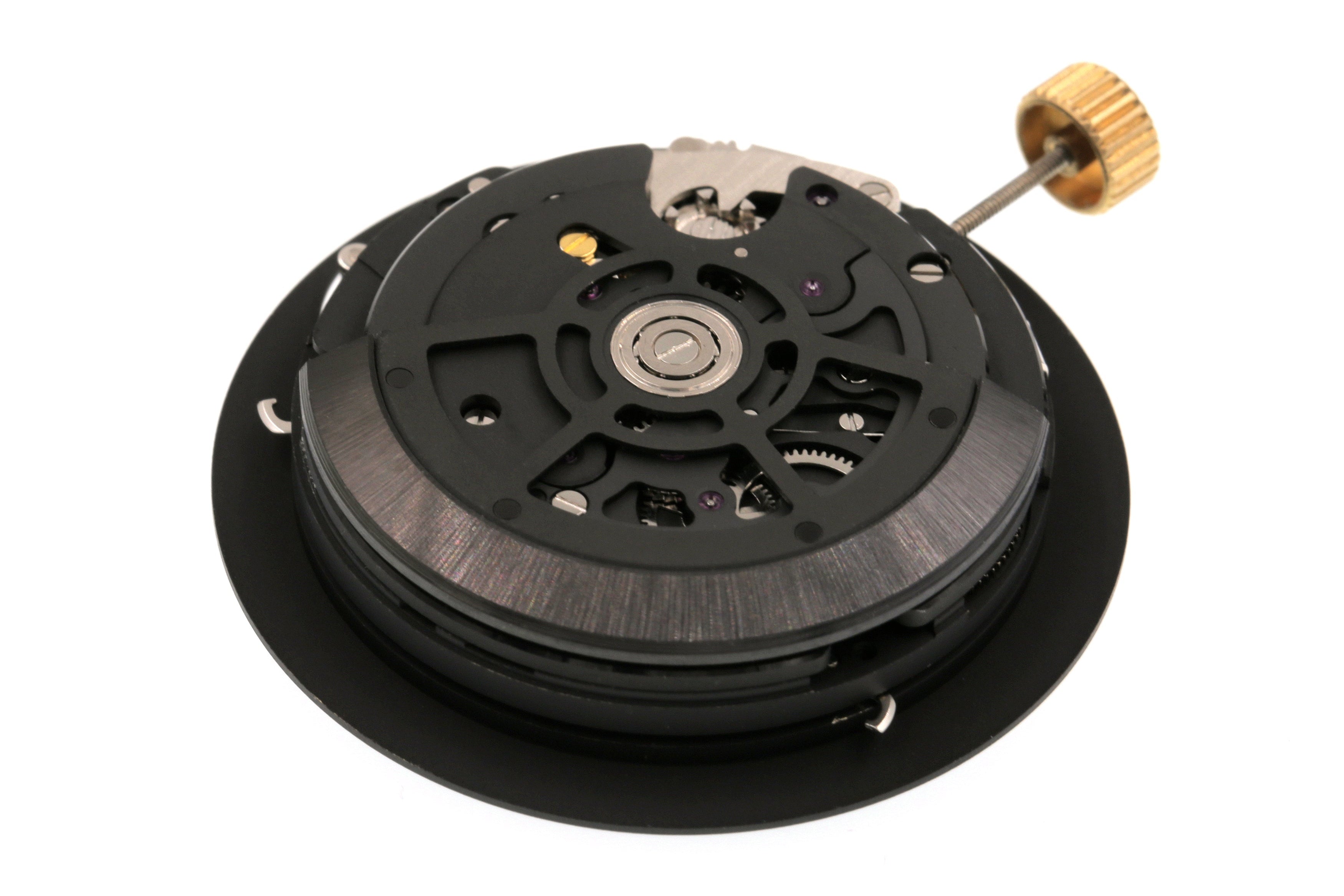 SL4858 Chronograph Movement | Peacock Official Store