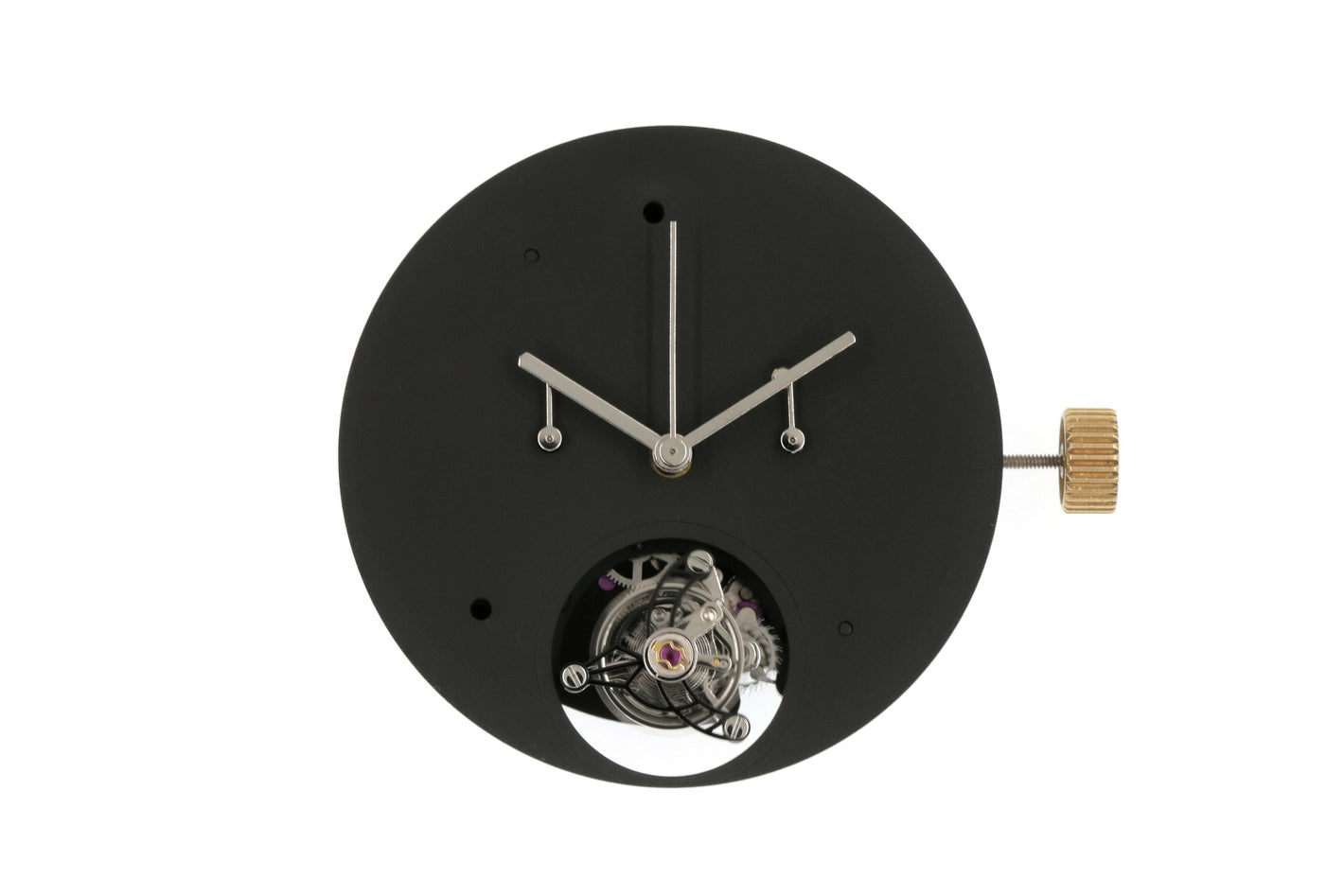 SL4858 Chronograph Movement | Peacock Official Store