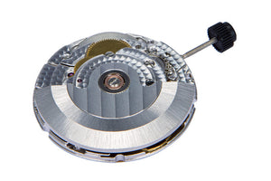 PEACOCK MOVEMENT SL3006