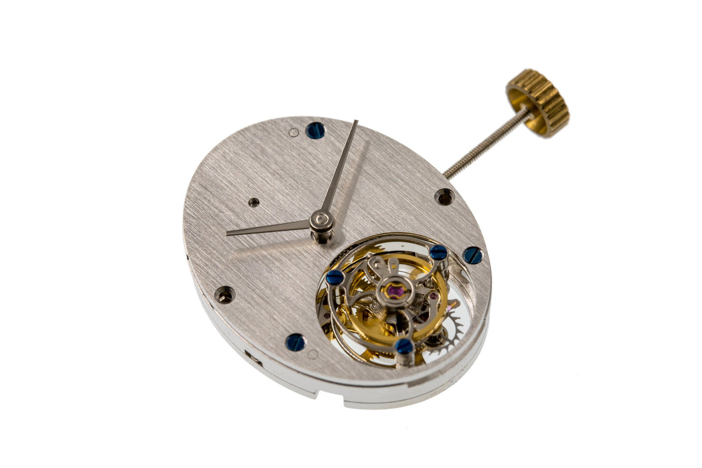 PEACOCK MOVEMENT SL5110