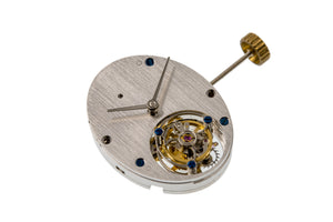 PEACOCK MOVEMENT SL5110