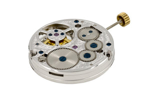 PEACOCK MOVEMENT SL5120T