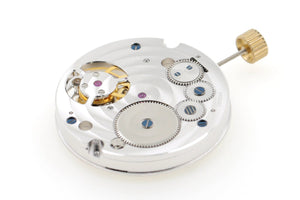 PEACOCK MOVEMENT SL5207