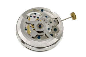 PEACOCK MOVEMENT SL5212