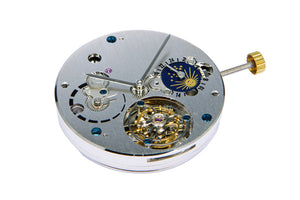 PEACOCK MOVEMENT SL5212