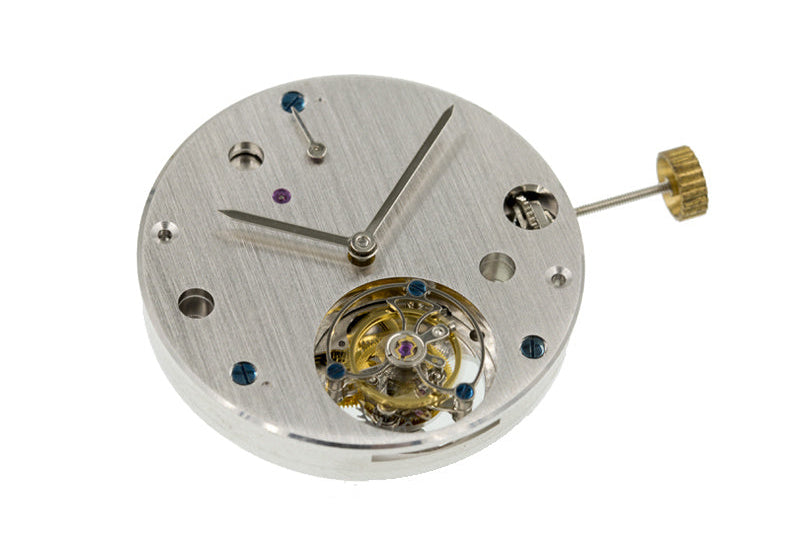 PEACOCK MOVEMENT SL5216