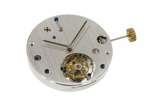 PEACOCK MOVEMENT SL5216