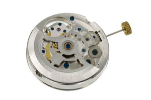 PEACOCK MOVEMENT SL5216