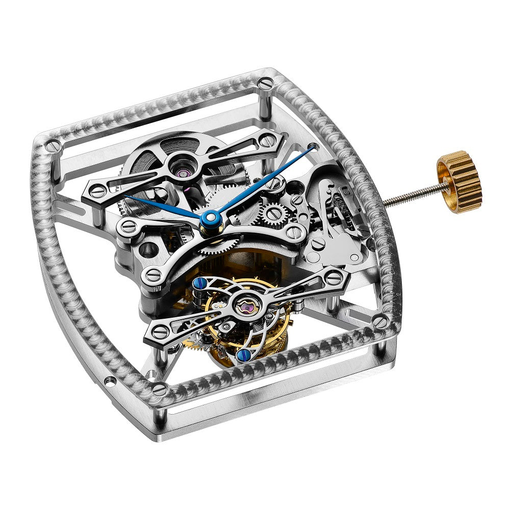 PEACOCK MOVEMENT SL5231P