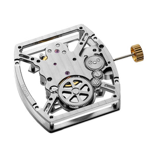 PEACOCK MOVEMENT SL5231P