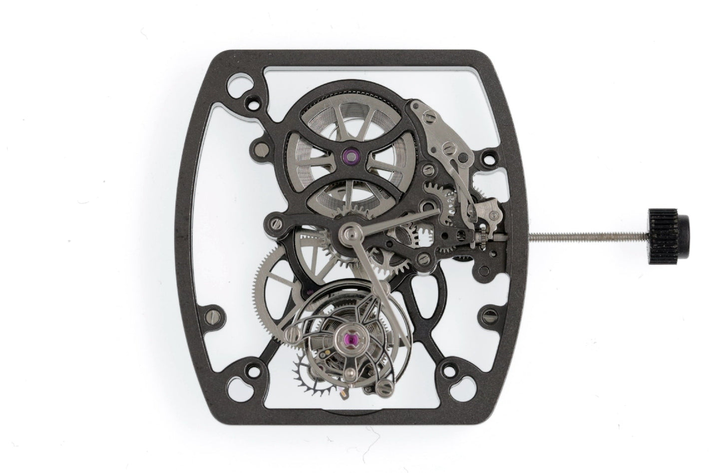 PEACOCK MOVEMENT SL5260P