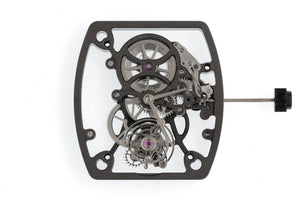 PEACOCK MOVEMENT SL5260P