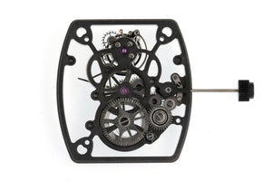 PEACOCK MOVEMENT SL5260P