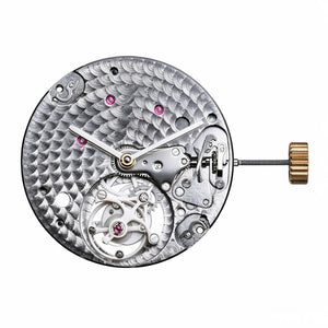 SL5811 Tourbillon Movement | Peacock Official Store