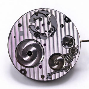 SL5811 Tourbillon Movement | Peacock Official Store