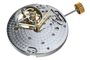 PEACOCK MOVEMENT SL5812