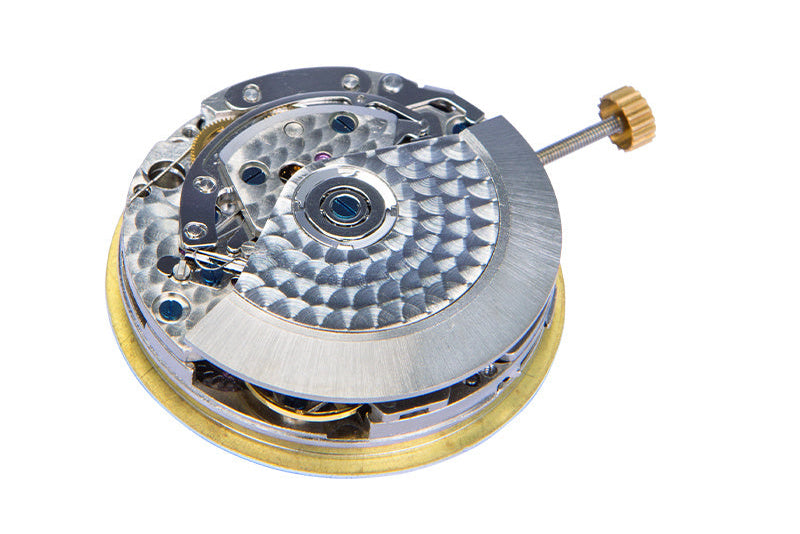 SL4612 Chronograph Movement | Peacock Official Store