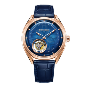 PEACOCK Perfection Classic-Grandeur