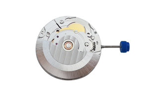 PEACOCK MOVEMENT SL3001