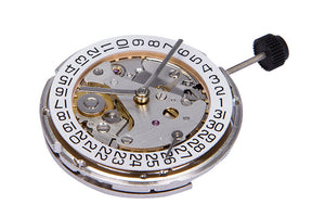 PEACOCK MOVEMENT SL3006